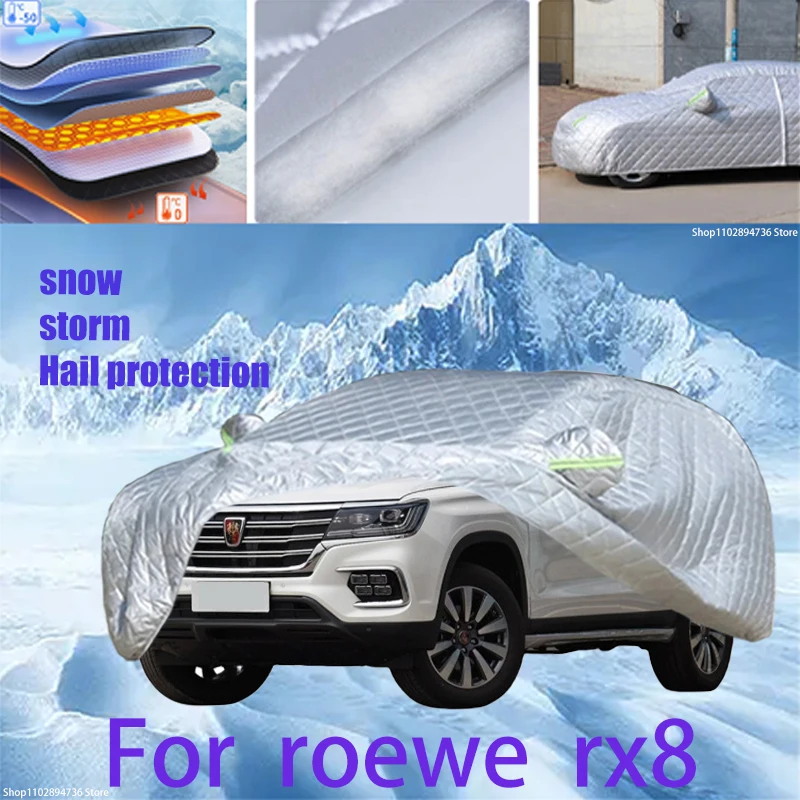 for-roewe-rx8-outdoor-cotton-thickened-awning-for-car-anti-hail-protection-snow-covers-sunshade-waterproof-dustproof