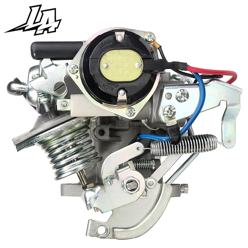 互換品 H20 エンジン キャブレター 16010-J0502 新品 日産 ダットサン