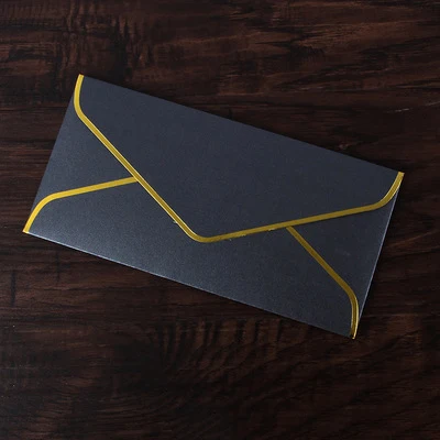 Black 17.5x12.5cm