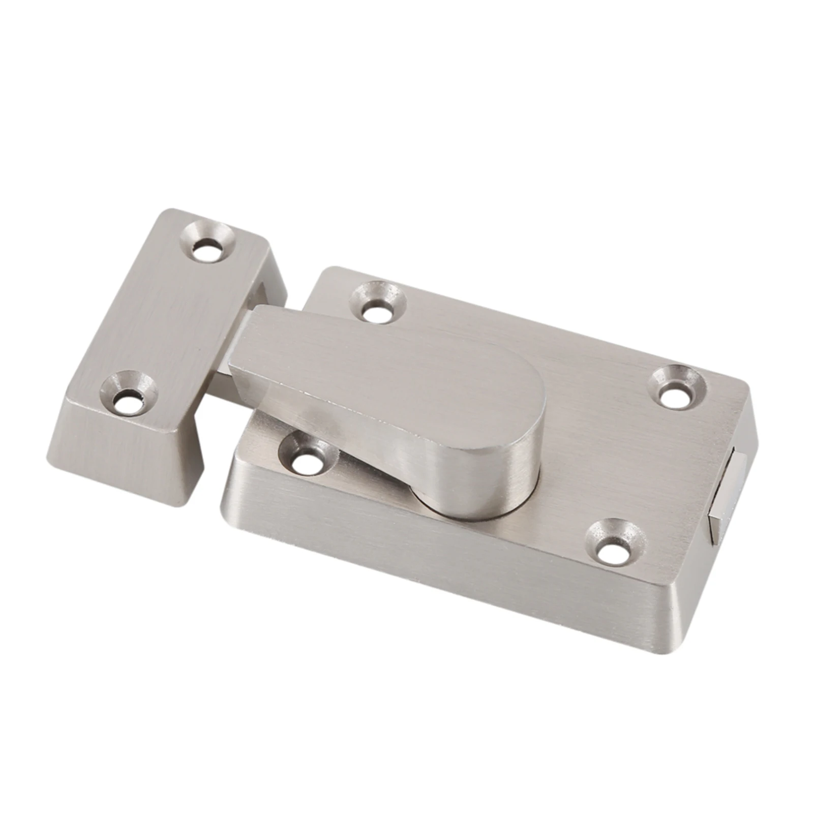 Indicator Privacy Door Lock Vacant Engaged Screws Bathroom Toilet
