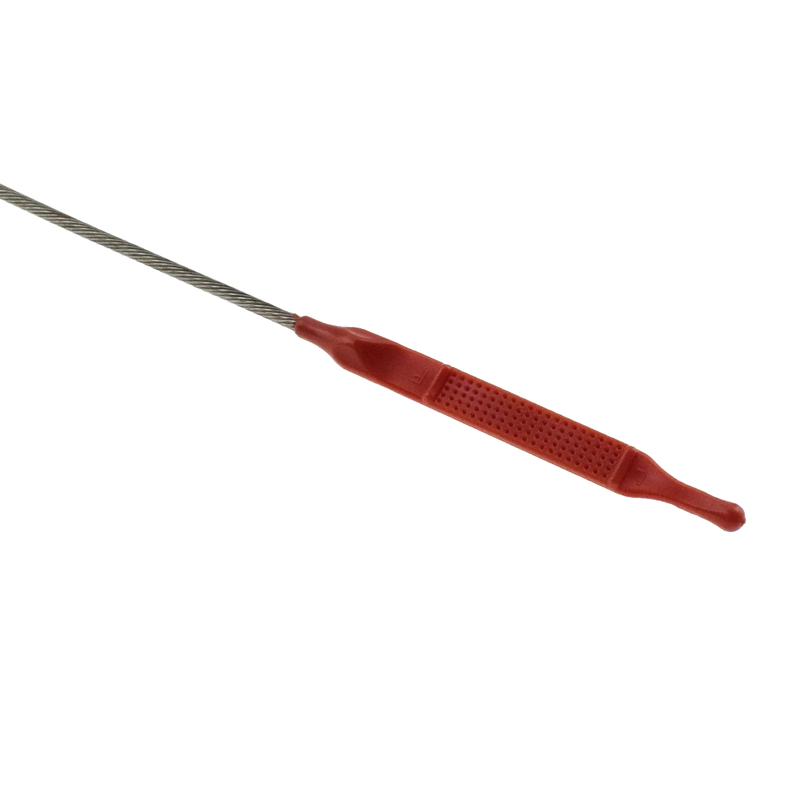 Engine Oil Level Dipstick Gauge Rod Assy For Kia Niro Hyundai Ioniq 26611-03HA0 2661103HA0