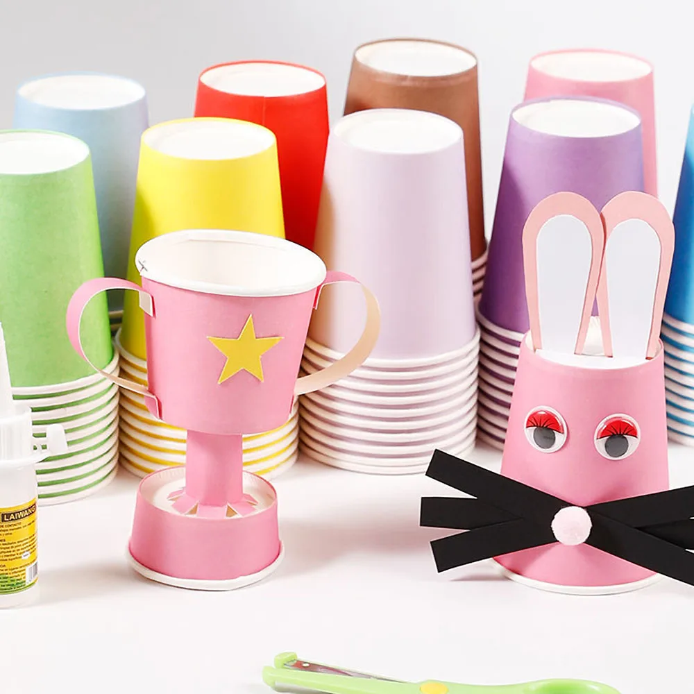 https://ae01.alicdn.com/kf/Sfd29c4db5f4c40ae9792ea1a37a5f763T/10pcs-Color-Disposable-Paper-Cups-Handmade-DIY-Decorations-Cup-Baby-Shower-Kids-Birthday-Party-Wedding-Tableware.jpg