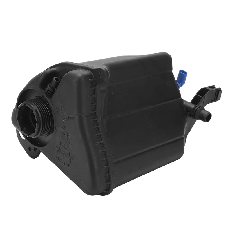 

AU05 -For BMW 5 6 7 Series F10 F07 F11 F12 F13 F06 F18 F02 535I Coolant Expansion Tank Radiator Auxiliary Kettle 17137647283