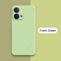 Fresh Green