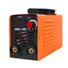 MMA-250 Electric Welding Machine Household Metal Mini Manual Welding Machine Direct Current Welding Machine Tools 5