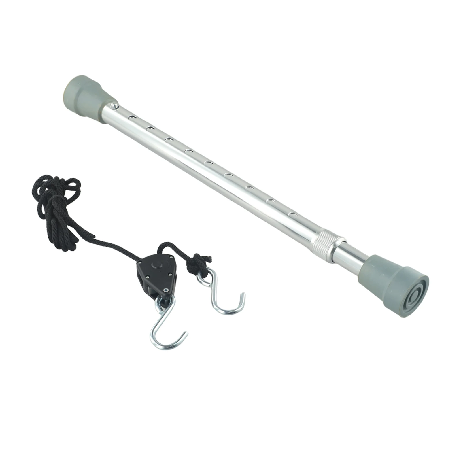 

Car Accessories Support Prop Rod Car Truck 15.9-24.8inch Hood Prop Tools Rope Kit Lift Up Support Prop Rod None