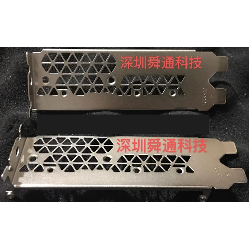 

IO I/O Shield BackPlate Baffle For MSI P102 P104 P106 Graphics Card Blank Back Plate Bracket Bezel