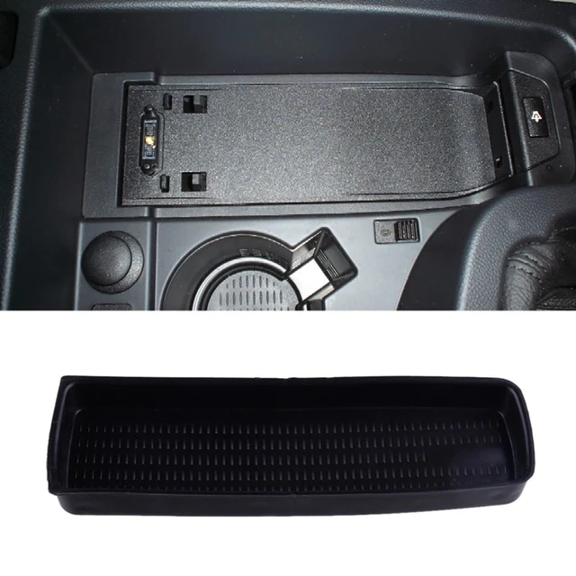 BMW Series 3 E90/91/92/93 Cupholder With Extra Storage Tray 