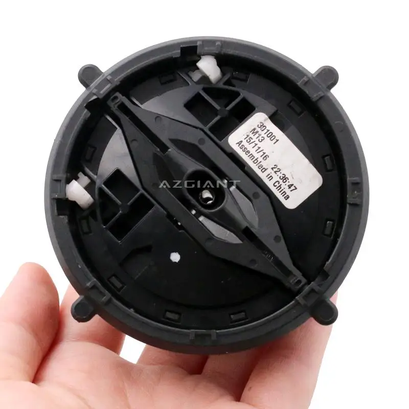 

1PC AZGIANT 3 PIN Car Reversing Mirror Adjustment Module For Ford Taurus / Geely ATLAS Original Car Interior Replacement Parts