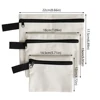 600D Oxford Fabric Hand Tool Bag Screws Nails Drill Bit Waterproof Tools Bags Canvas Instrument Case Organizer 2