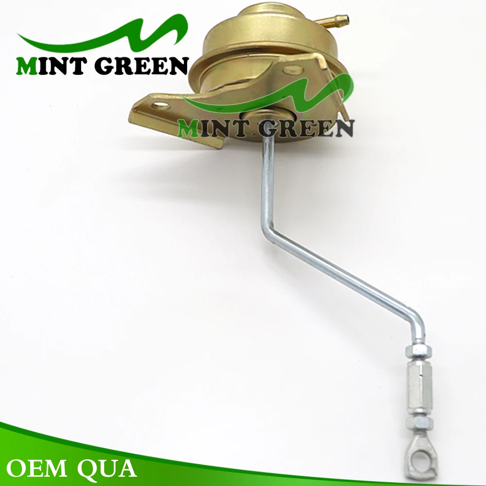 Nuovo Attuatore Per Caricabatterie Turbo Gt1749V Wastegate Per Vw Sharan Golf Iv 1.9 Tdi 85Kw 115Hp Auy Ajm Turbocompressore 713673 454232-5011S