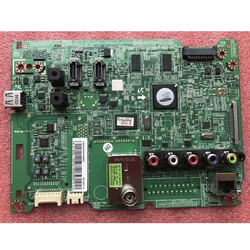 

For Samsung UA40EH6030R UA46EH6030R mother board BN41-01894A
