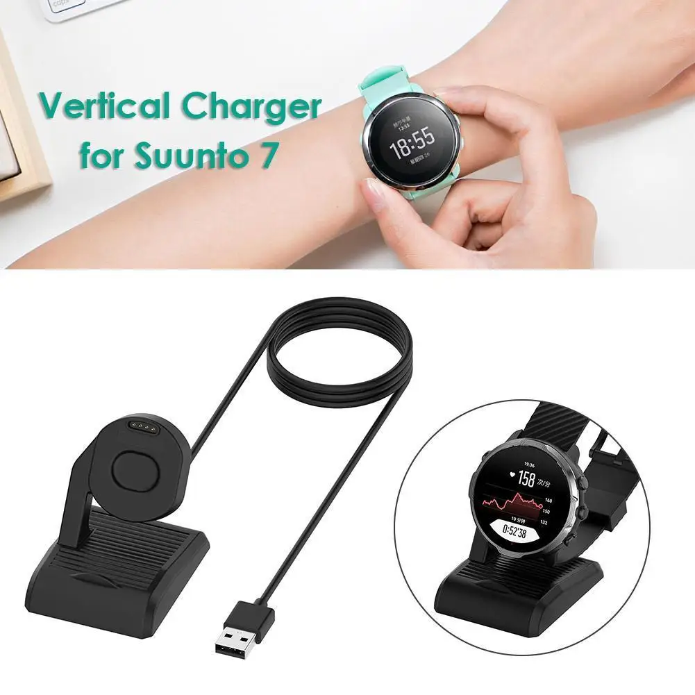 Suunto 7 Ʈġ  Ʈ ȭ ũ ũ ĵ,  ũ Ʈ ġ ׼, USB  ũ