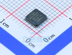 D'origine genuíno ATMEGA88PA MU pacote QFN 32 smd microcontrolador de 8 bits puce mcu 