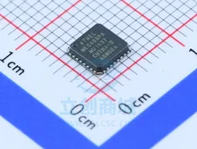 Original genuĆno ATMEGA88PA-MU pacote QFN-32 smd microcontrolador de 8 bits chip-mcu