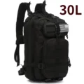 Black (30L)