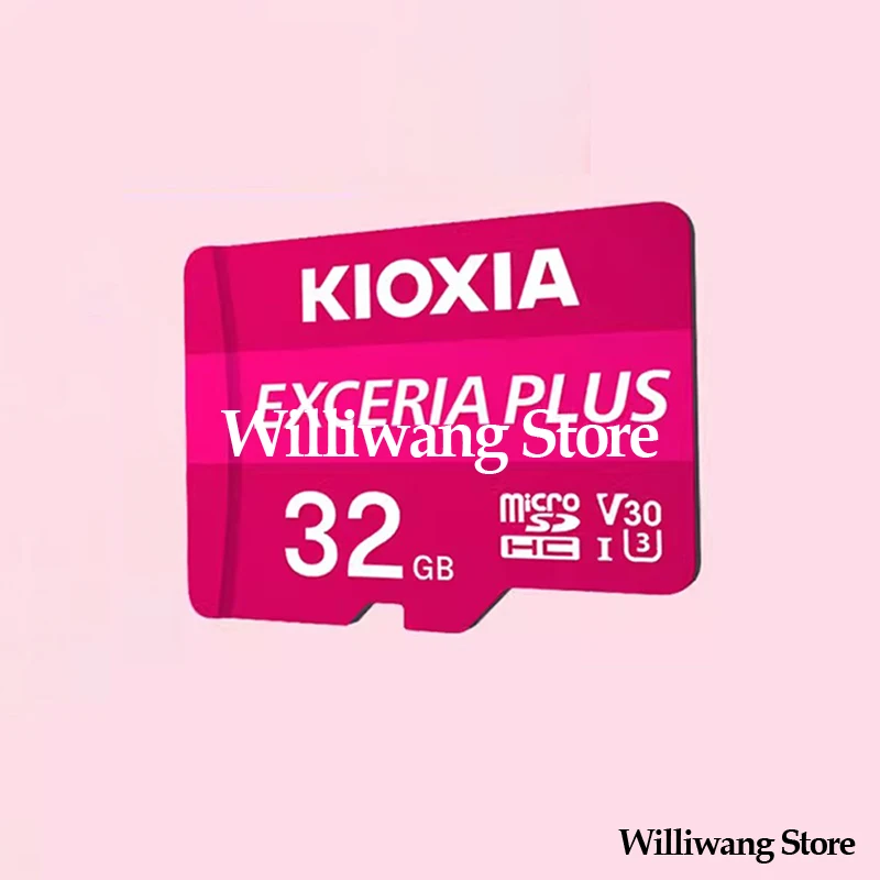 Kioxia ũ SD 丮 TF ī,  ޴ ͸ ī޶  ķ ī, 4K, 32g, 64g, 512g