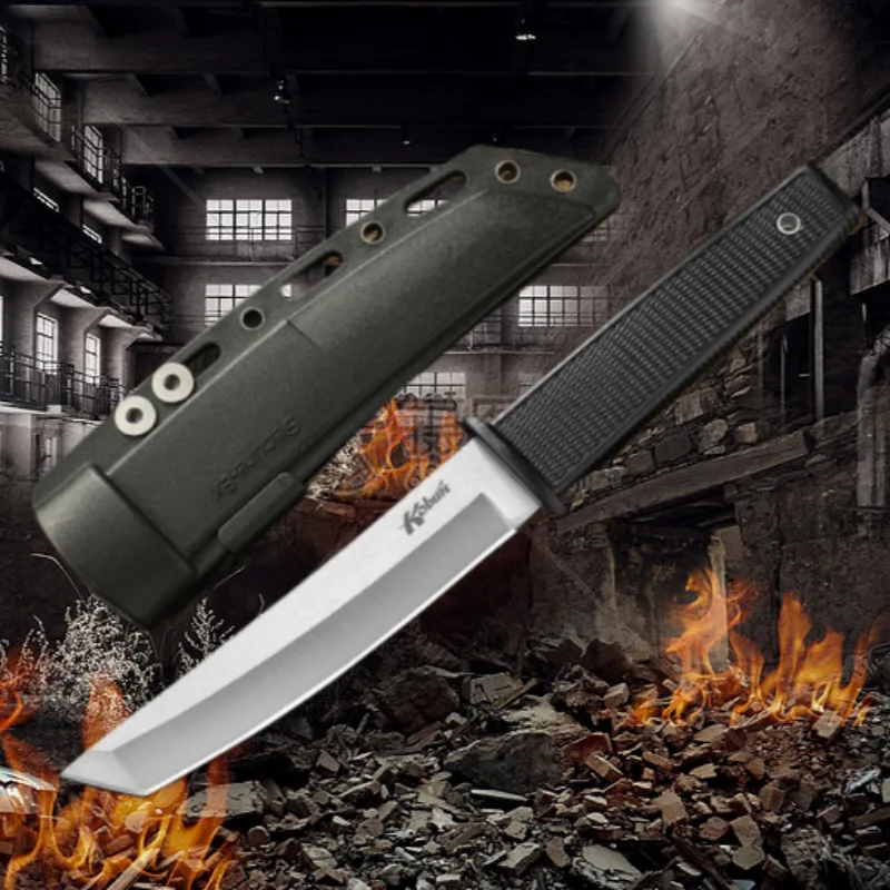 

Stainless steel Knife kitchen knife Household Special sharp for eating meat cutting for roasting sheep Vegetable and Slicing