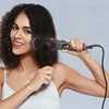 Electric Hot Comb Multifunctional Straight Hair Straightener Comb Negative Ion Anti-Scalding Styling Tool Straightening Brush 3