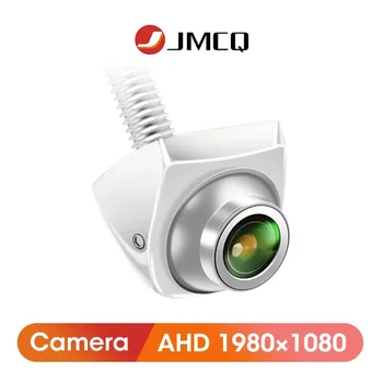 차량 1080P 차량 후방 카메라, 범용 백업 주차 카메라, 야간 투시경, 방수 AHD 컬러 이미지, 1920*1080 대시 캠