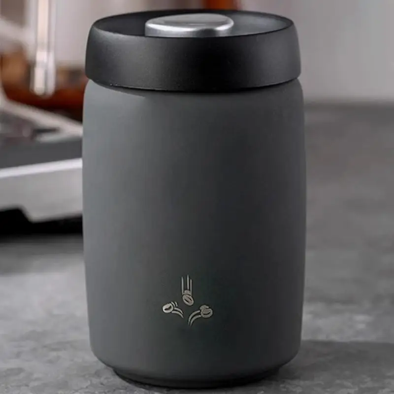 Stainless Steel Vacuum Jar 594C For Travel