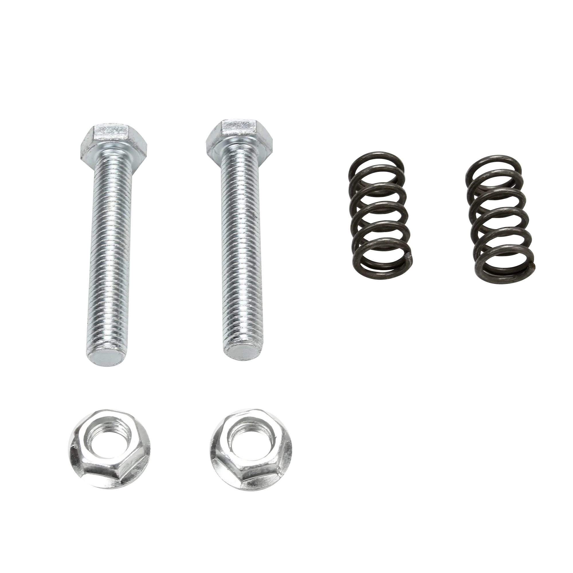 Racing Exhaust Manifold Header For 85-98 VW Golf GTI Jetta 1.8L 2.0L 8V Mk2 Mk3 exhaust pipe