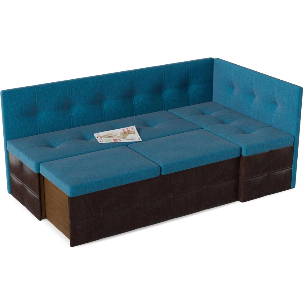 Диван Угловой Домино Со Спальным Местом Купить