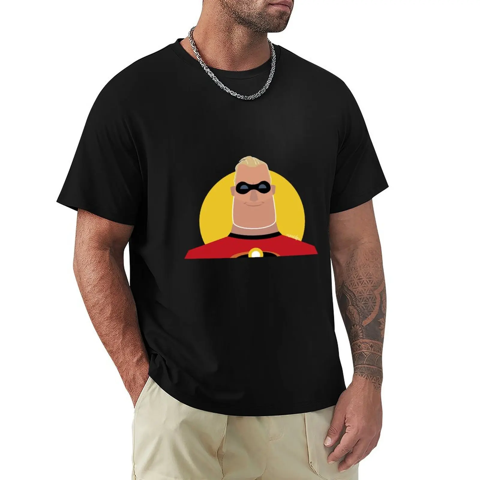 

Incredible, just like you! T-Shirt designer shirts graphic t shirts mens tall t shirts