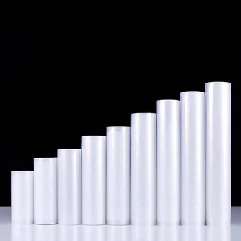 Vacuum Food Saver Sealer Bags Rolls 12/15/17/20/25/28/30cmx500cm Sous Vide Storage Packaging bag for Meat Fruits Vegetables Nuts 1