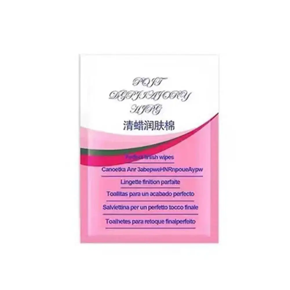 Lip Depilation Wax Paper Facial Care Eyebrow Upper Lip Cheek Chin Middle Brow Mustache Women Beauty Tools For Face Body Leg G1W6 5