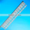 6pcs/Kit LED Strips for 75 TV 75F8-3030FC-A-LX20200601 75F8-3030FC-B-LX20200601 08-75F8000-LPN0010 75V6-PRO 75S435 75S431 75S434 2