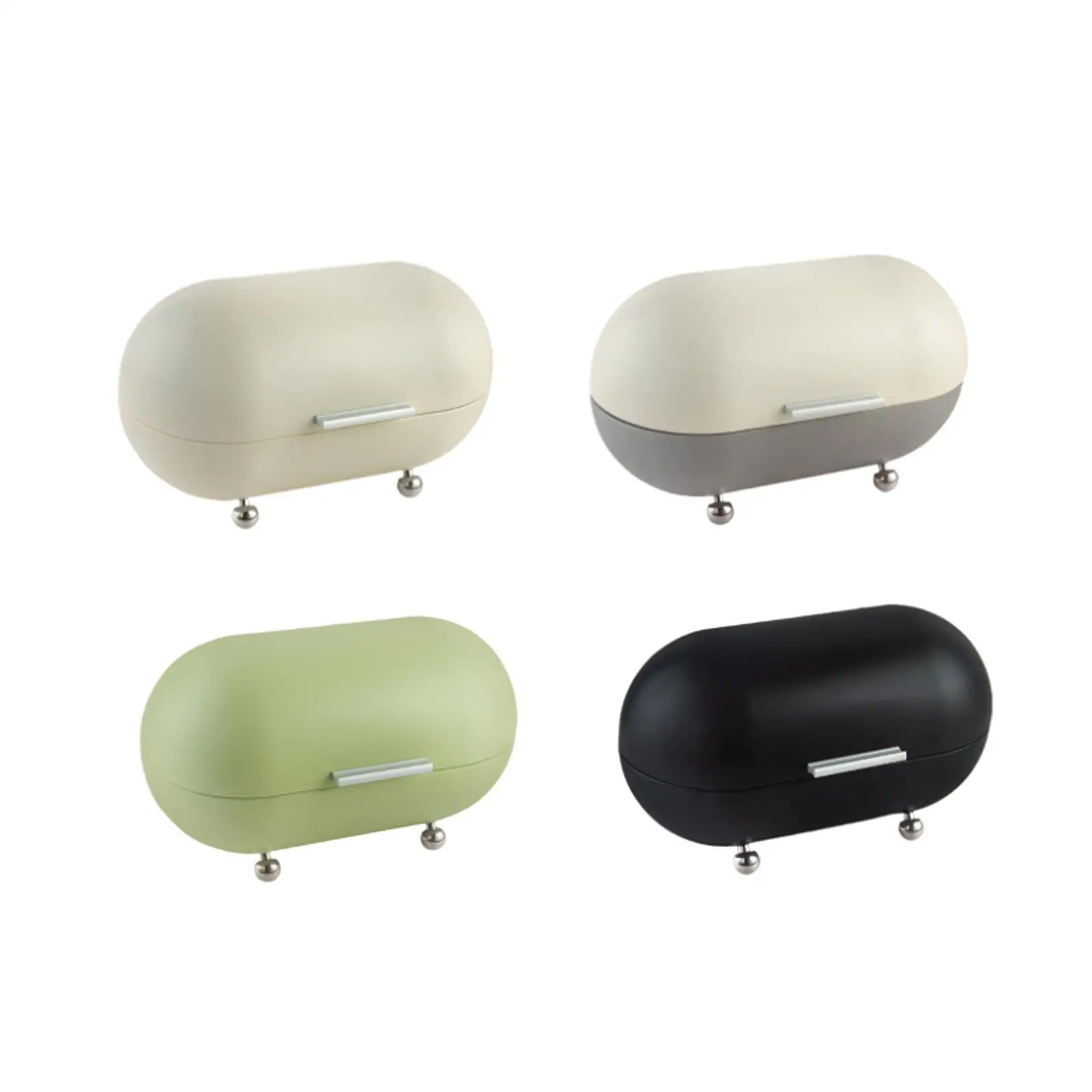 Bread Food Storage Box Kitchenware Storage Box Countertop Pastry Kitchen Storage for Farmhouse Kitchen Home Pantry Bread Bread Food Storage Box Kitchenware Storage Box Countertop Pastry Kitchen Storage for Farmhouse Kitchen Home Pantry Bread