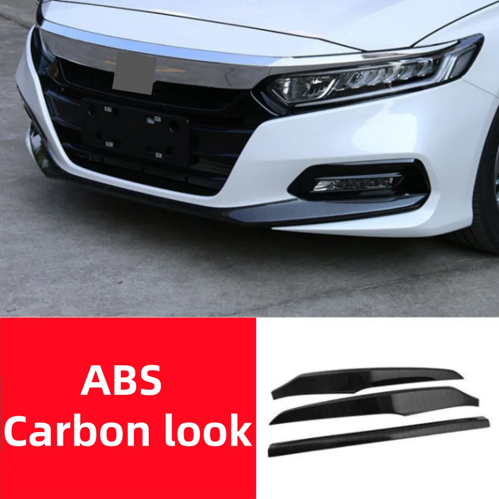 Carbon Look