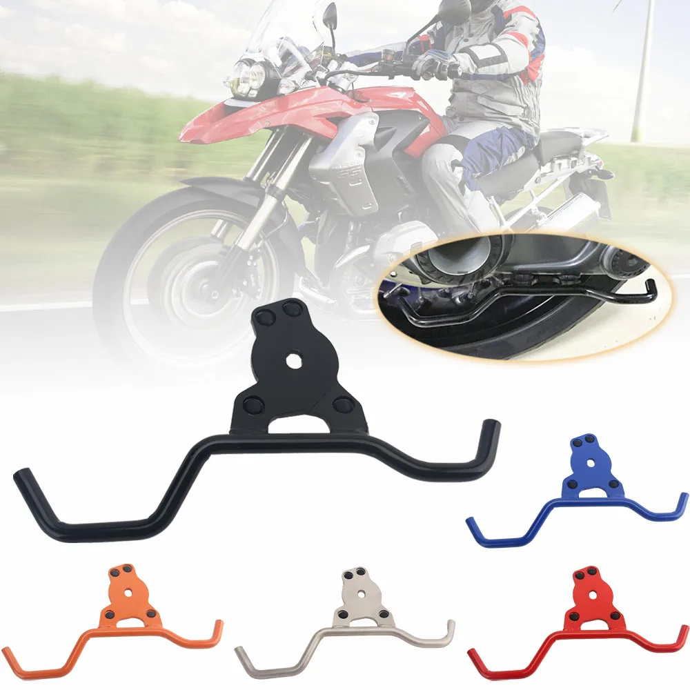 

Motorcycle Rear Drive Shaft Final Drive Housing Bottom Falling Protection For BMW R1200GS R1250GS ADV LC R1250RS R 2013-2022