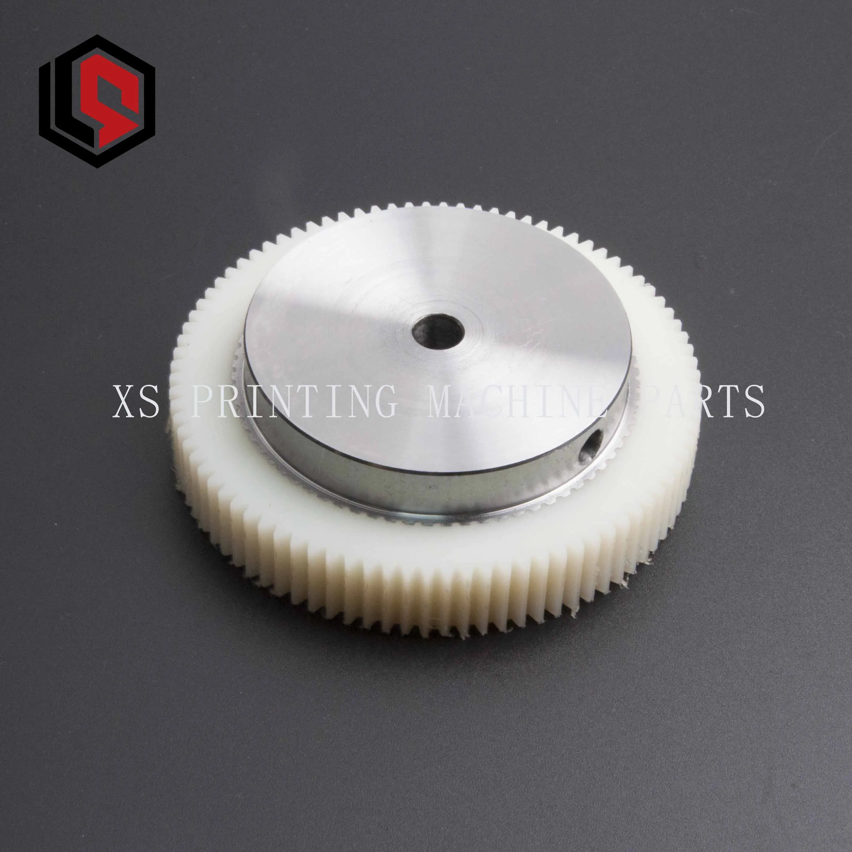 

Бесплатная доставка, запчасти для офсетной печатной машины с зубчатой шестерней Heidelb 88