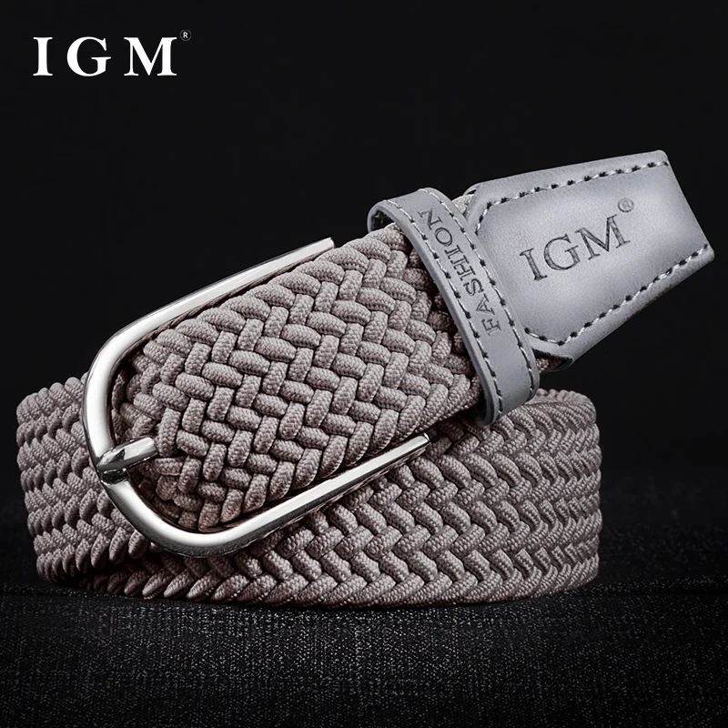 Canvas Belt Mens Belt Waist Belt for Men