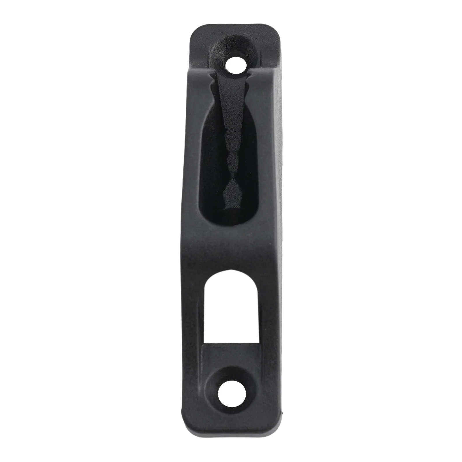 Seilspanner für Marineyachten, Schiebe-Nylon-Klampe, 6mm weiches Seil, Marineyachttouren, Segelzubehör – Detail 9