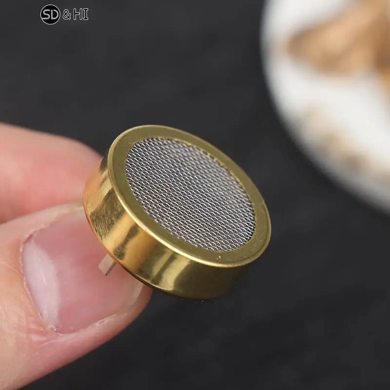 25mm Microphone Diaphragm Cartridge Capsule Large Diaphragm Cartridge Capsule for Studio Record Condenser Mic microphone capsule