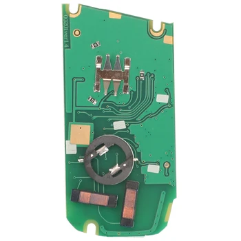 Jingyuqin CAS4 868/315/433mhz chiave intelligente a distanza per Auto per BMW 1 3 5 7 serie CAS4 sistema Auto Vehichle Alarm Keyless KR55WK49863 5 Jingyuqin CAS4 868/315/433mhz chiave intelligente a distanza per Auto per BMW 1 3 5 7 serie CAS4 sistema Auto Vehichle Alarm Keyless KR55WK49863 - Jingyuqin CAS4 868 315 433mhz chiave intelligente a distanza per Auto per BMW 1 3