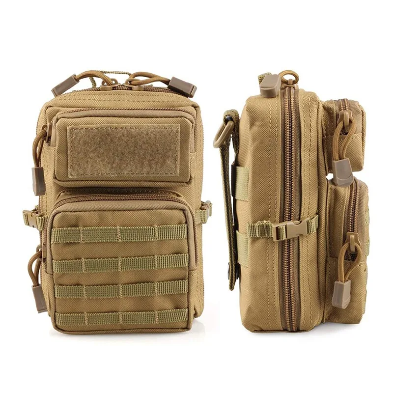 Useful Multifunction Tactical Pouch 3