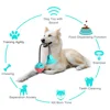 Pet Dog Chew Toy for Large Small Dogs Suction Cup Rubber Ball Rope Interactive Vocal Toys Indestructible Tooth Clean Slow Feeder 4