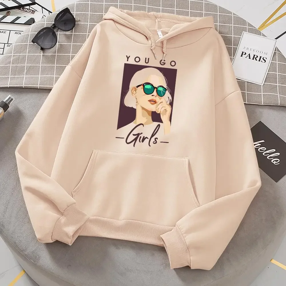 

Женские солнцезащитные очки с капюшоном, размеры s-xxl