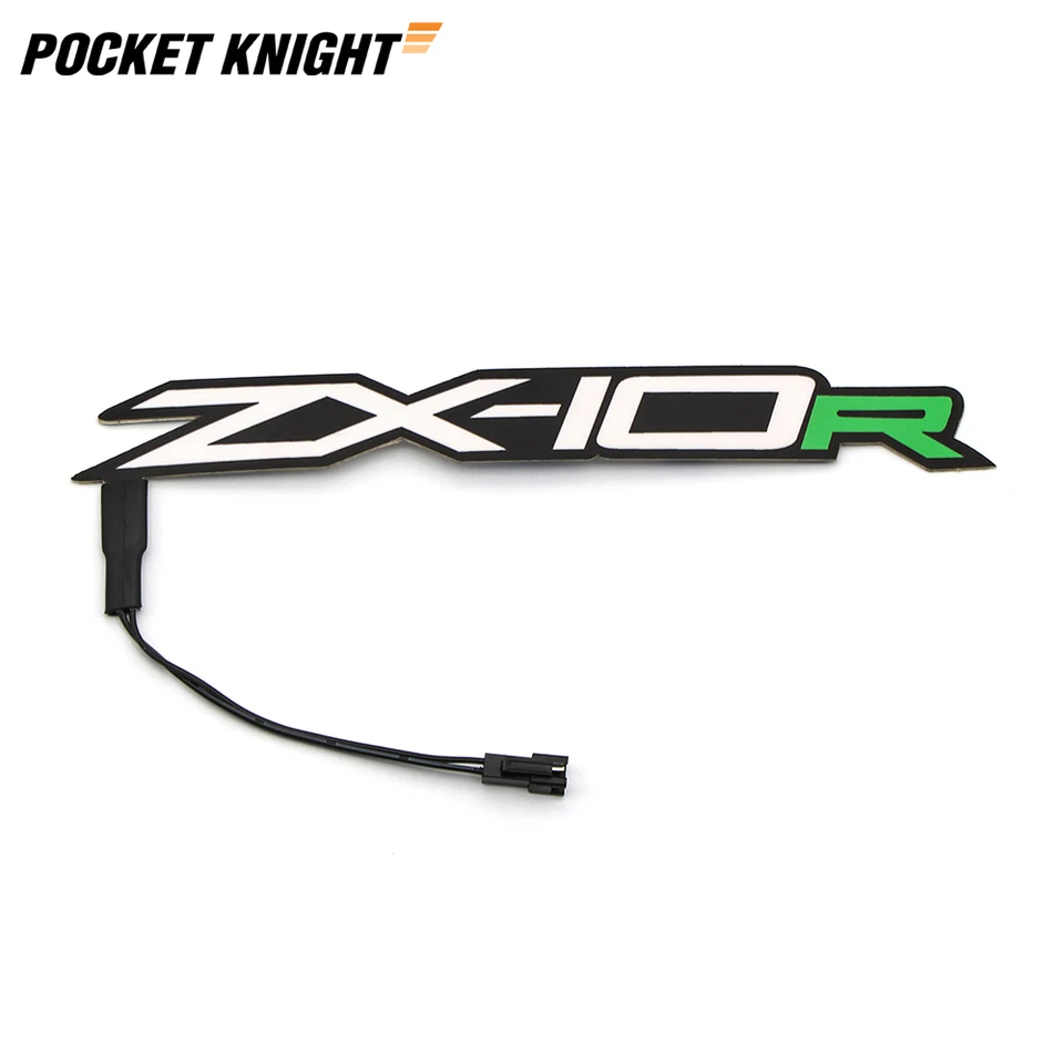 For Kawasaki ZX-10R ZX-6R NINJA ZX6R ZX10R Motorcycle LED Cold