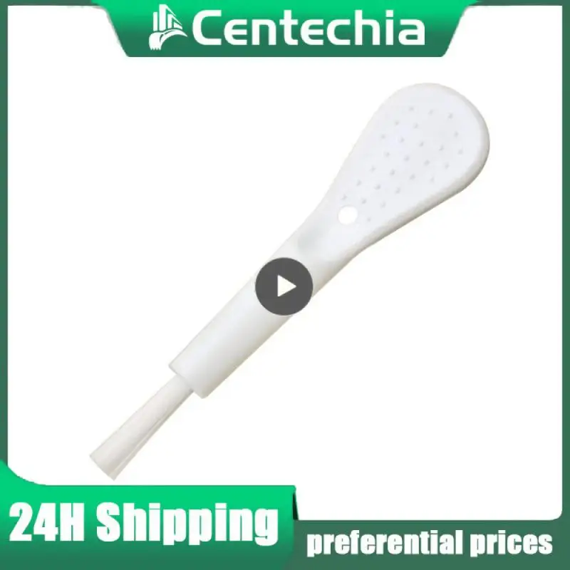 

Cleaning Brush Dust Plug Cell Phone Charging Port Dust Cleaning Brush Shower Dust Cleaning Brush Keyboard Cleaning Tools