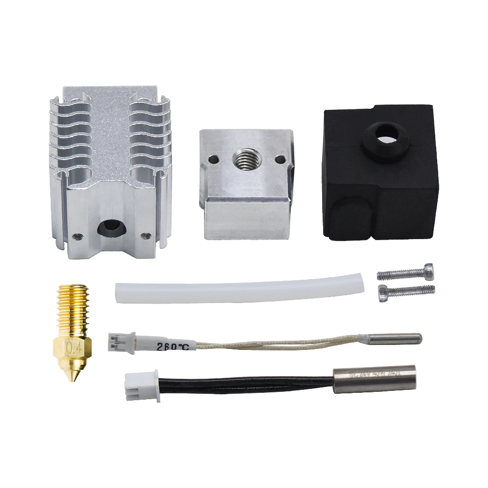 Ender 3 Ceramic Heater Hotend 24V 60W Integrated Lebanon - View #4