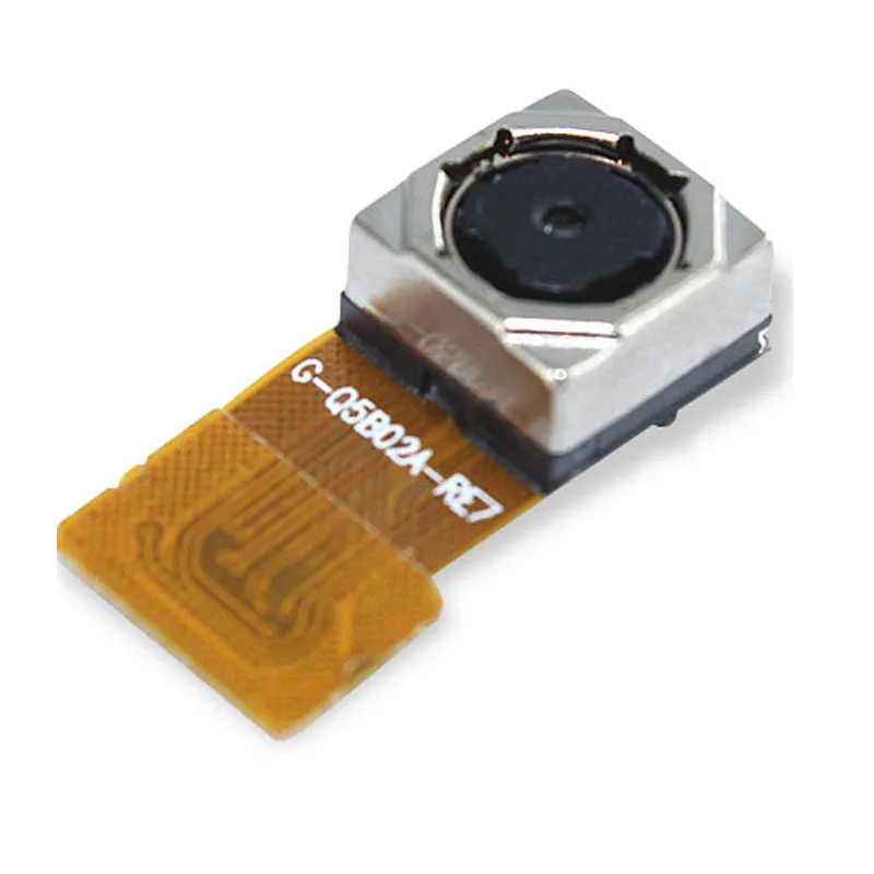 

Hot Selling 5mp OV5640 FPC Camera Module Auto Focus