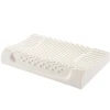 Natural Latex Pillow Bedding Sleeping Cervical Massage Pillow Hotel Home Health Neck Pillow Poduszkap Memory Pillow 6