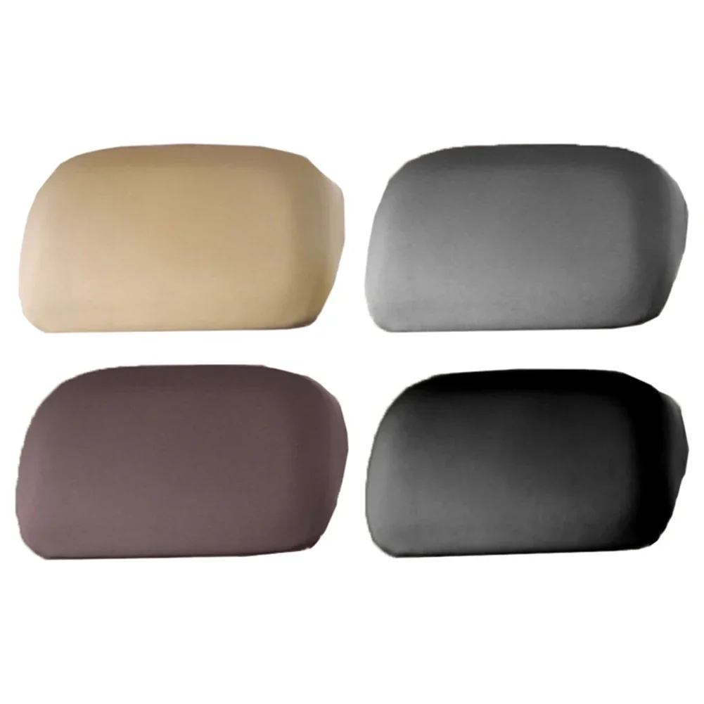 1PC Car Seat Headrest Cover Anti-Dirty Elastic Protective Cover Car Interior Products Modified Seat Truck Accessories