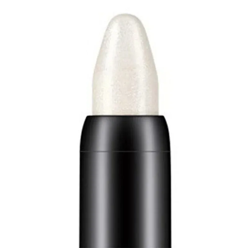 Eyeshadow Pencil 15 Color Waterproof Glitter Matte