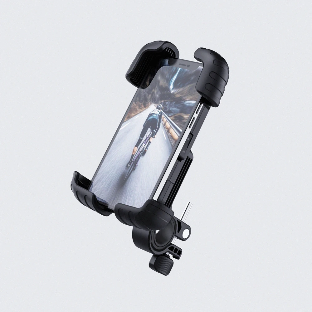 Bicycle Phone Holder MTB Road Mountain Bike Stand Motorcycle Mobile
